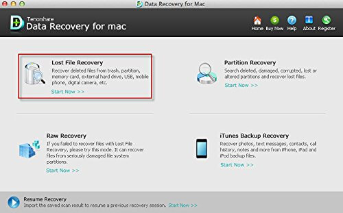 Magoshare data recovery for mac